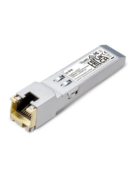 MODULO SFP TP-LINK TL-SM331T GIGABYTE ETHERNET