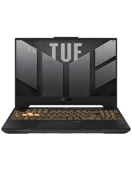 PORTATIL ASUS TUF F15 I7 13620H/32GB/SSD1TB/RTX4060/15.6 FHD/FREEDOS