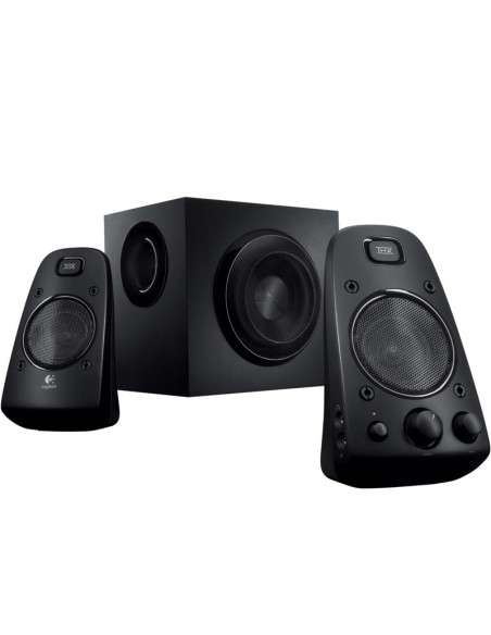 ALTAVOCES LOGITECH Z623 2,1 200RMS