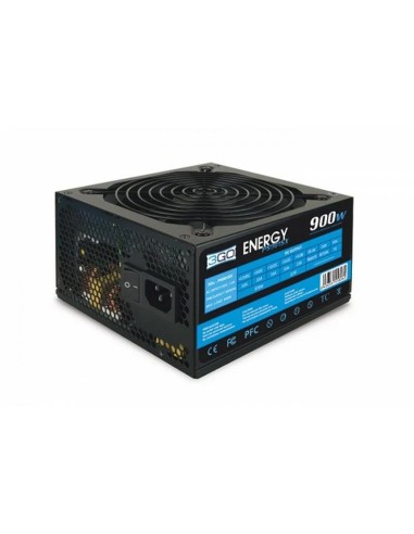 FUENTE DE ALIMENTACION 3GO PS901SX 900W PFC ACTIVE