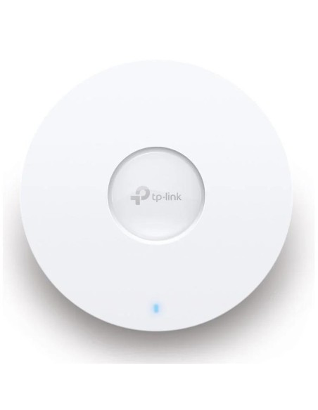 ACCESS POINT TP-LINK EAP660 HD AX3600 TECHO WIFI 6 INTERIOR POE+