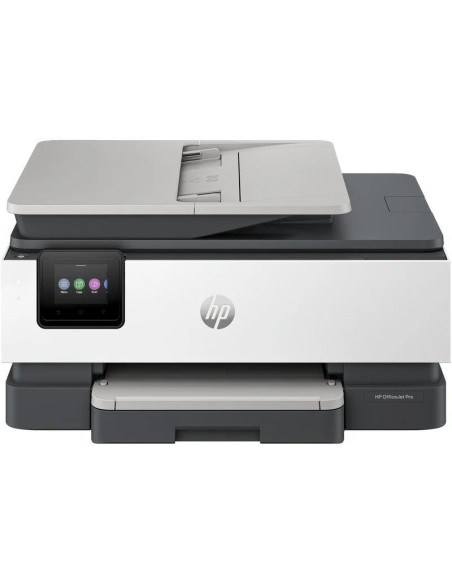 IMPRESORA HP OFFICEJET PRO MULTIFUNCION 8122E COLOR ETHERNET/WIFI