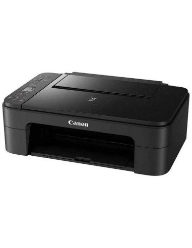 IMPRESORA CANON DESKJET TS3350 A4 USB WIFI