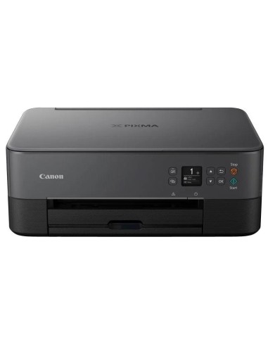 IMPRESORA CANON PIXMA TS5350I MFP DUPLEX COLOR WIFI BLACK