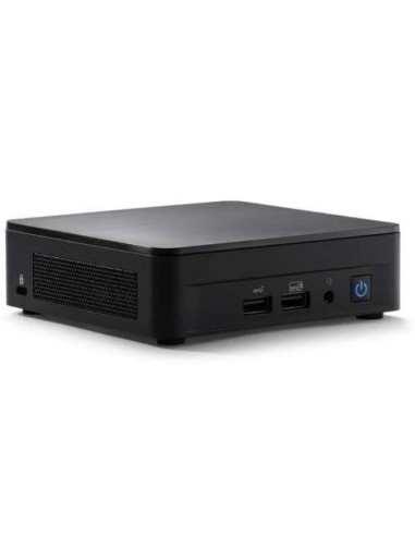 ORDENADOR NUC I5 1240P/8GB/SSD500GB M2/HDMI/WF/BT/WIFI 6E