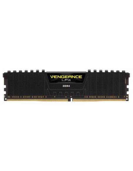 MEMORIA RAM 8GB CORSAIR DDR4 3200MHZ VENGEANCE