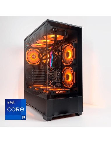 ORDENADOR GAMING VISTA RGB I9 13900K/32G/SSD1TB NVME/REF.LIQ/850W