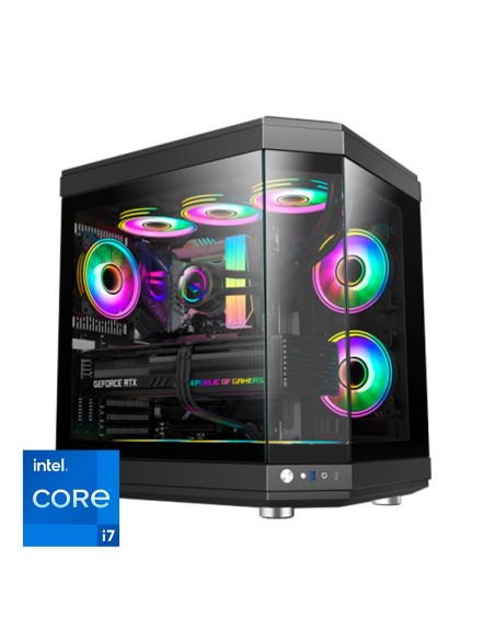 ORDENADOR GAMING HYPE RGB I7 14700/64 DDR5/2TB NVME/REF.LIQ/850W