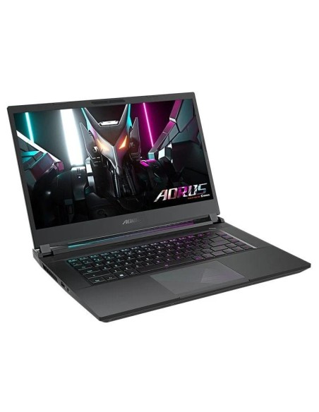 PORTATIL GIGABYTE AORUS 15 I7 13700H/32GB/SSD1TB/RTX4060/15.6/W11PRO