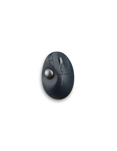 RATON KENSINGTON PRO FIT TB550 ERGONOMICO TRACKBALL WIRELESS BLACK