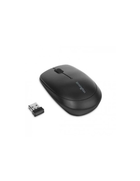 RATON KENSINGTON 2.4 GHz 1600DPI WIRELESS BLACK