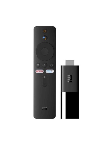 ANDROID TV XIAOMI MI STICK QUAD 1GB/8GB HDMI BLUETOOTH