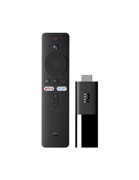 ANDROID TV XIAOMI MI STICK QUAD 1GB/8GB HDMI BLUETOOTH