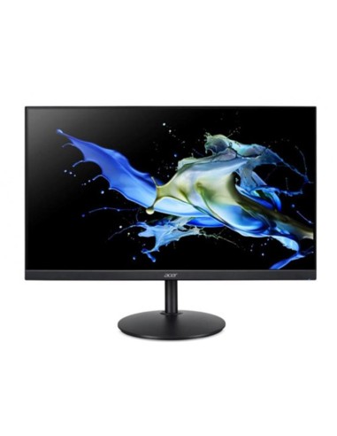 MONITOR ACER V247Y 23.8 IPS 100HZ HDMI VGA BLACK