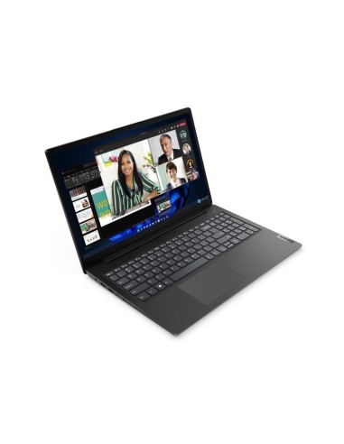 PORTATIL LENOVO V15 I7 1355U/16GB/SSD512GB/15.6FHD/RJ45/USB-C/3Y/W11HOME