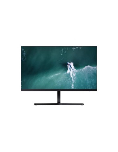 MONITOR XIAOMI MI DESKTOP MONITOR 1C 24 IPS HDMI VGA BLACK