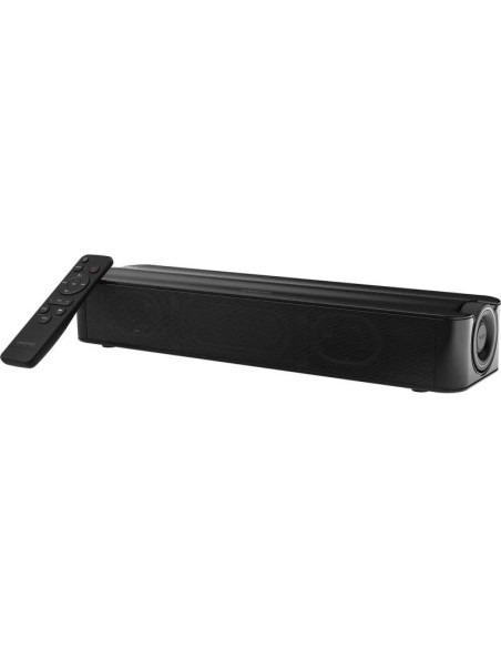 BARRA DE SONIDO CREATIVE STAGE SE WIRELESS BT 5.3 48W