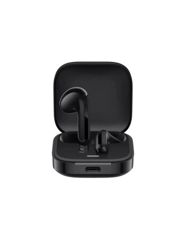 AURICULARES XIAOMI REDMI BUDS 6 ACTIVE BLUETOOTH 5.4 WIRELESS BLACK