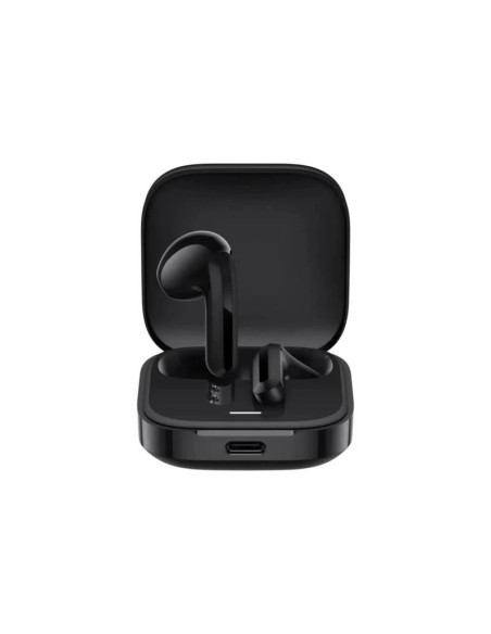 AURICULARES XIAOMI REDMI BUDS 6 ACTIVE BLUETOOTH 5.4 WIRELESS BLACK