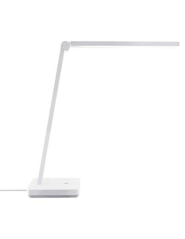 LAMPARA INTELIGENTE XIAOMI DESK LAMP LITE 600LM 4000K BLUETOOTH WHITE