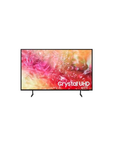 TELEVISOR SAMSUNG CRYSTAL 65 LED UHD 4K USB SMART TV WIFI BT