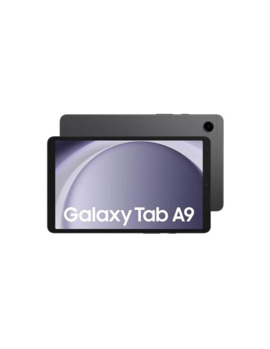 TABLET SAMSUNG 8.7 TAB A9 SMX110 4GB/64GB ANDROID SILVER