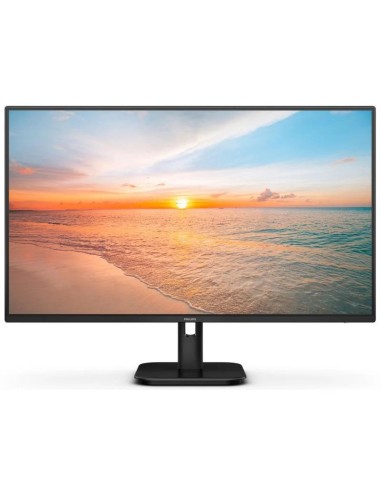 MONITOR PHILIPS 27 IPS 100HZ 1MS MULTIMEDIA VGA HDMI BLACK