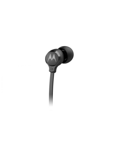 AURICULARES MOTOROLA 3C-S EARBUDS IN EAR USB-C BLACK