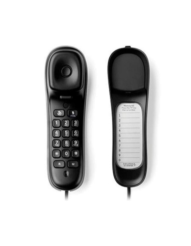 TELEFONO MOTOROLA CT50 GONDOLA BLACK