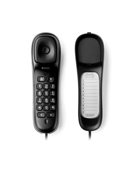 TELEFONO MOTOROLA CT50 GONDOLA BLACK