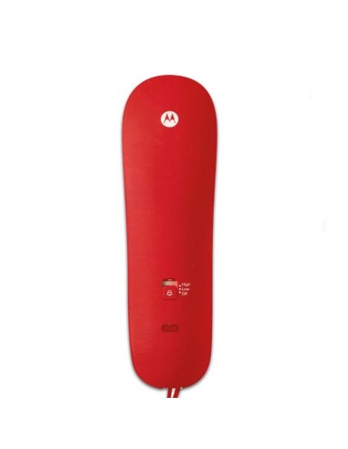 TELEFONO MOTOROLA CT50 GONDOLA RED