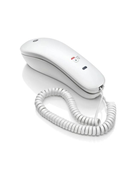 TELEFONO MOTOROLA CT50 GONDOLA WHITE