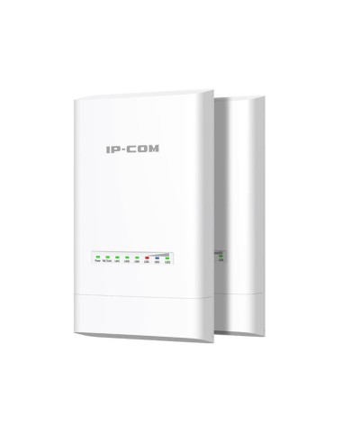 WIRELESS ACCESS POINT IP-COM 5GHZ 12DBI EXTERIOR IP65