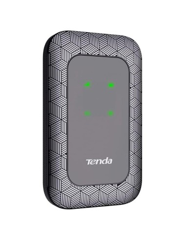 WIRELESS ROUTER PORTABLE TENDA WIFI 4G LTE 150MBPS