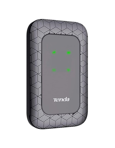 WIRELESS ROUTER PORTABLE TENDA WIFI 4G LTE 150MBPS