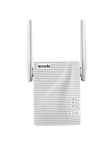 WIRELESS REPEATER TENDA AC750 WIFI DUAL BAND