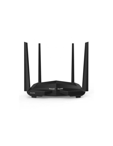 WIRELESS ROUTER TENDA AC10 WIFI AC1200 DUAL BAND GIGABIT