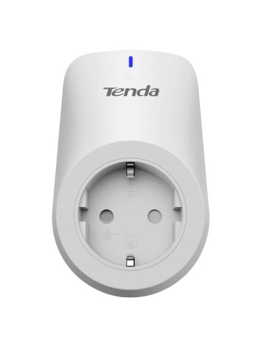 ENCHUFE INTELIGENTE TENDA SP6 WIFI 2.4GHZ