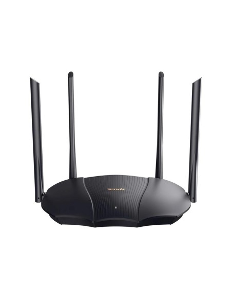 WIRELESS ROUTER TENDA TX9PRO WIFI 6 AX3000 DUAL BAND 2.4GHZ