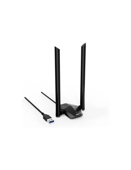 ADAPTADOR TENDA USB WIFI 6 AX1800 DUAL BAND