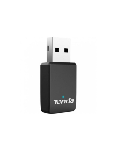 ADAPTADOR TENDA WIFI USB AC650 DUAL BAND