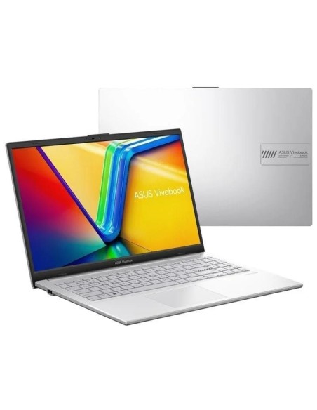 PORTATIL ASUS VIVOBOOK GO E15 RYZEN 5 7520U/8GB/SSD512GB/15.6 FHD/W11PRO