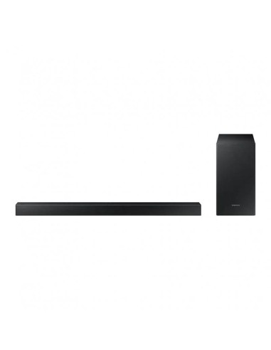 BARRA DE SONIDO SAMSUNG HW-T420 2.1 150W BLUETOOTH