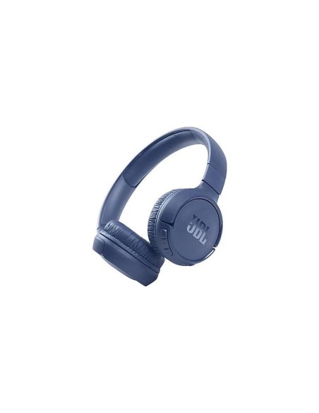 AURICULARES + MICROFONO JBL TUNE 510 BLUETOOTH BLUE