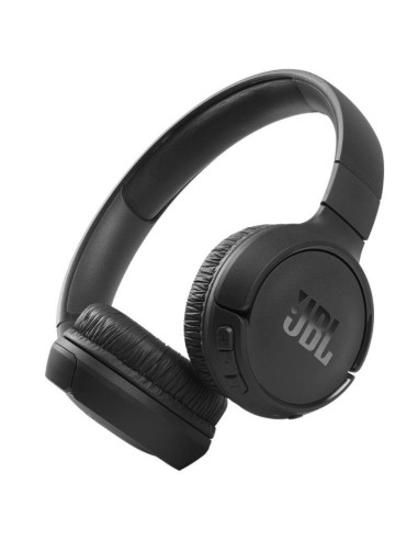 AURICULARES + MICROFONO JBL TUNE 570BT BLUETOOTH BLACK