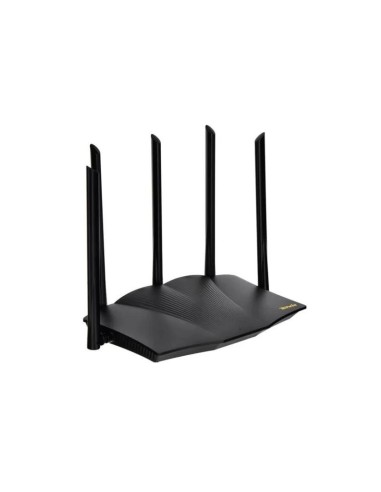 WIRELESS ROUTER TENDA TX12 PRO GIGABIT AX3000 WIFI 6 DUAL BAND