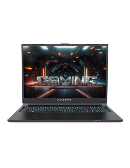 PORTATIL GAMING GIGABYTE G6 I7 13620H/32GB/SSD1TB/RTX4060/16 FHD/W11PRO