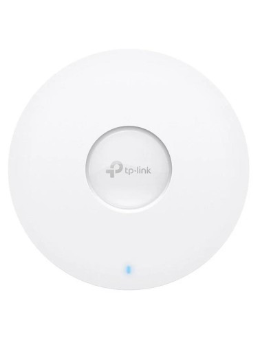 ACCESS POINT TP-LINK OMADA EAP673 TECHO/PARED POE+ 5378MBIT/S WIFI 6 AX5400