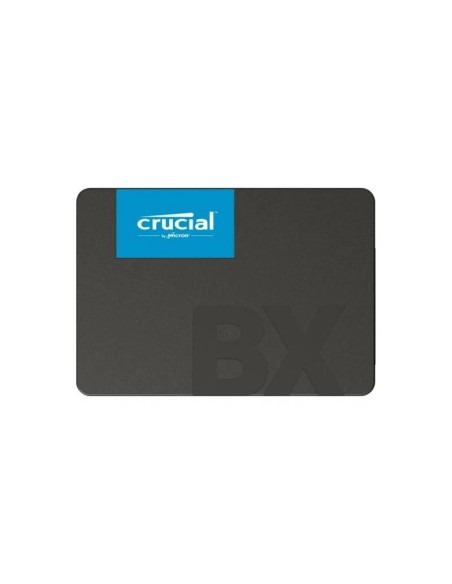 DISCO DURO SSD CRUCIAL 4TB MX500