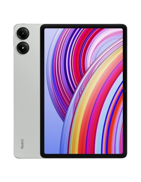 TABLET XIAOMI REDMI PAD PRO 12.1 2.5K 6GB/128GB/8MP/WIFI ANDROID GREEN